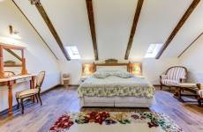 Cameră Duplex Suite 5*